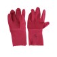 GLOVES RUBBER COLOUR CODED PREMIUM SILVERLINED